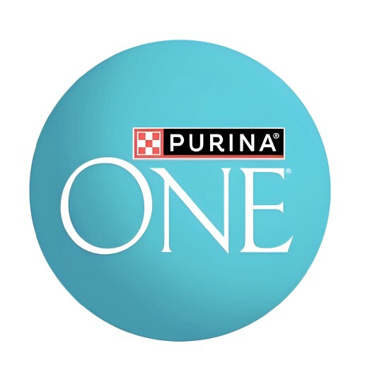Logo of Purina One