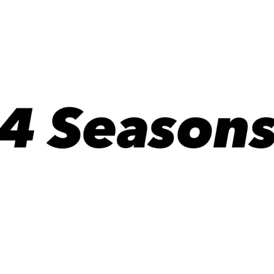 Logo of 4 Seasons