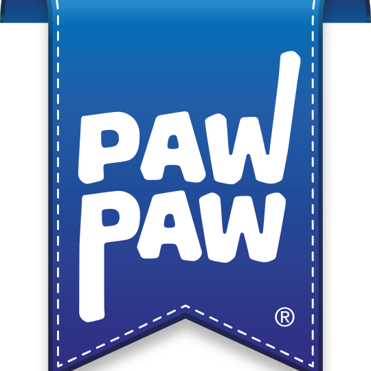Logo of Paw Paw