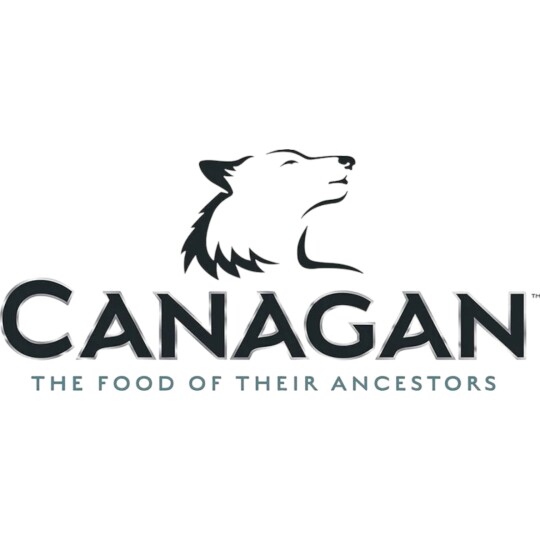 Logo of Canagan