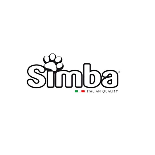Logo of Simba