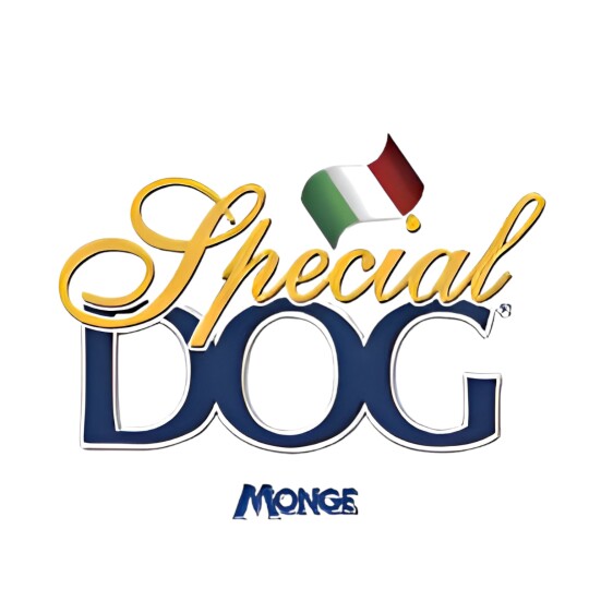 Logo of Special Dog MONGE