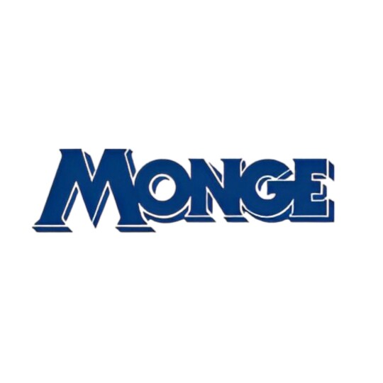 Logo of Monge