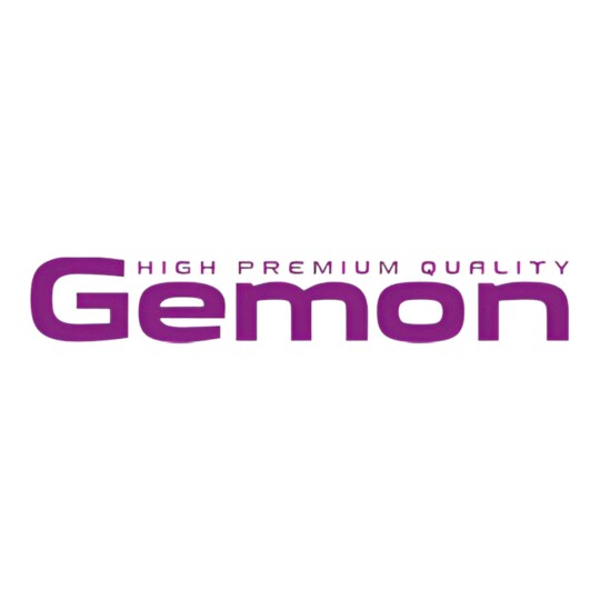 Logo of Gemon MONGE