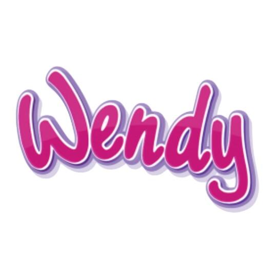 Logo of Wendy