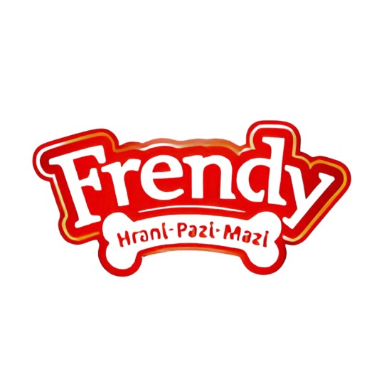 Logo of Frendy