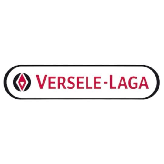 Logo of Versele-laga