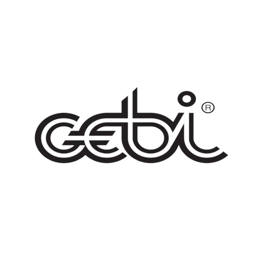 Logo of Gebi