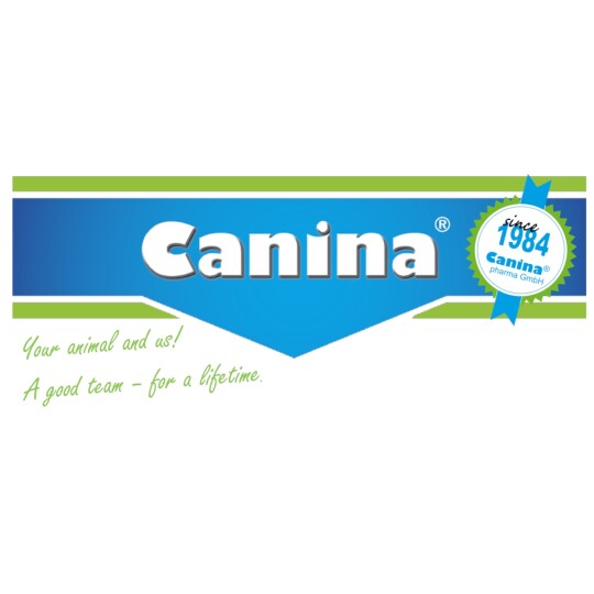 Logo of Canina