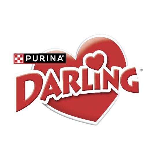 Logo of Purina Darling