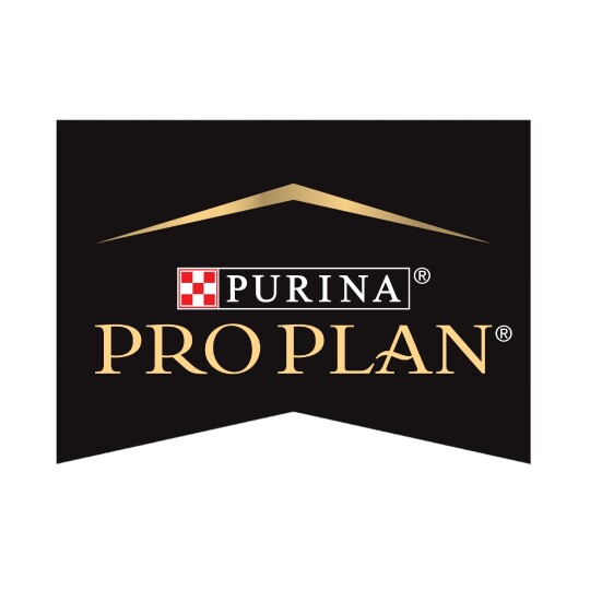 Logo of Purina Pro Plan