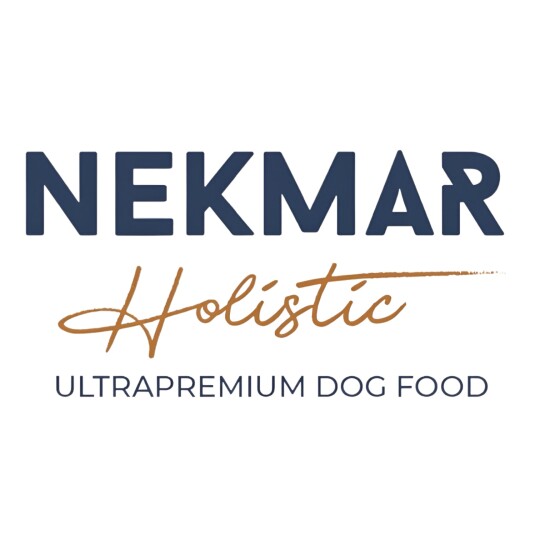 Logo of Nekmar
