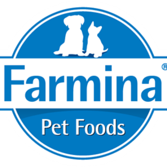 Logo of Farmina