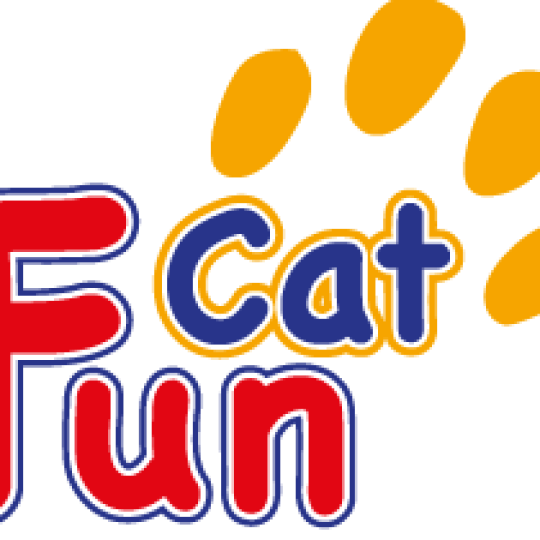 Logo of Fun cat