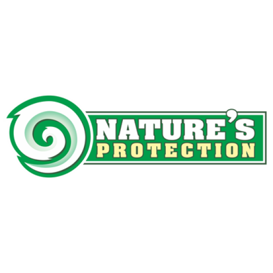 Logo of Nature's Protection