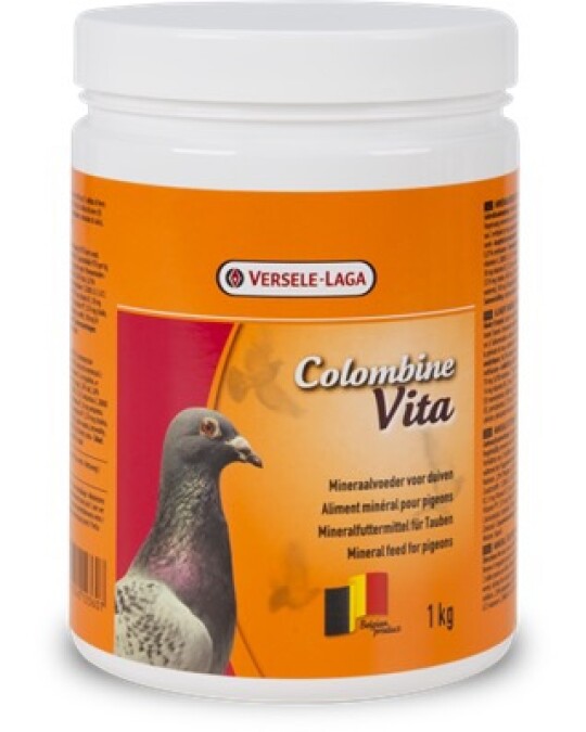 Image of Versele-Laga Colombine Vita [Кутија 1кг]
