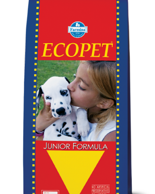 Image of Farimna Ecopet Junior [15кг]