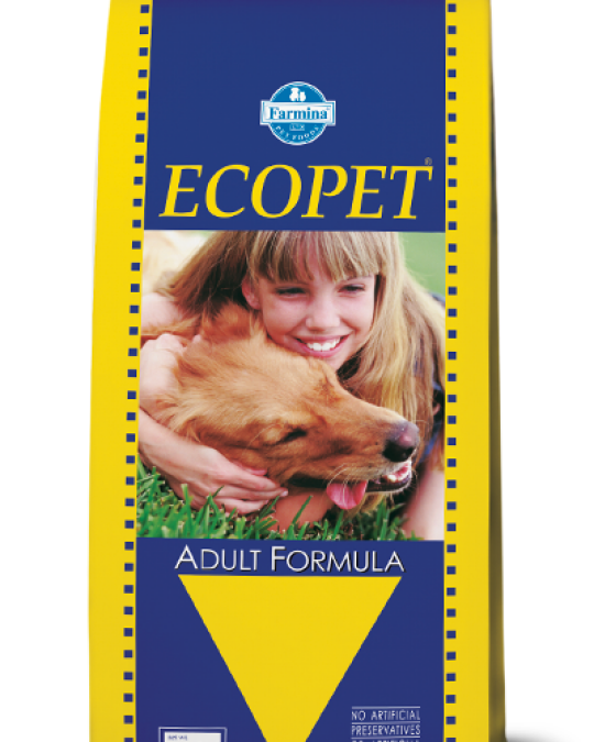 Image of Farmina Ecopet Adult [15+5]