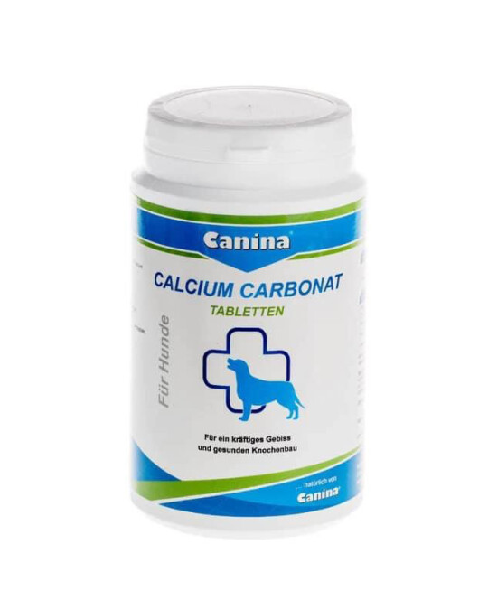 Image of Canina Calcium Carbonat