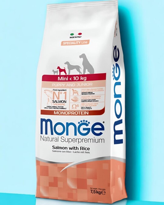 Image of Monge Natural Superpremium