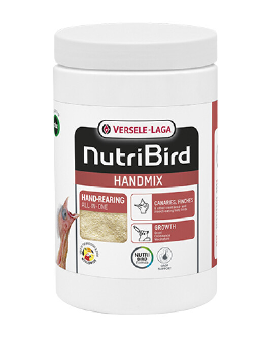 Image of Versele-laga NutriBird HandMix [Кутија 500гр]