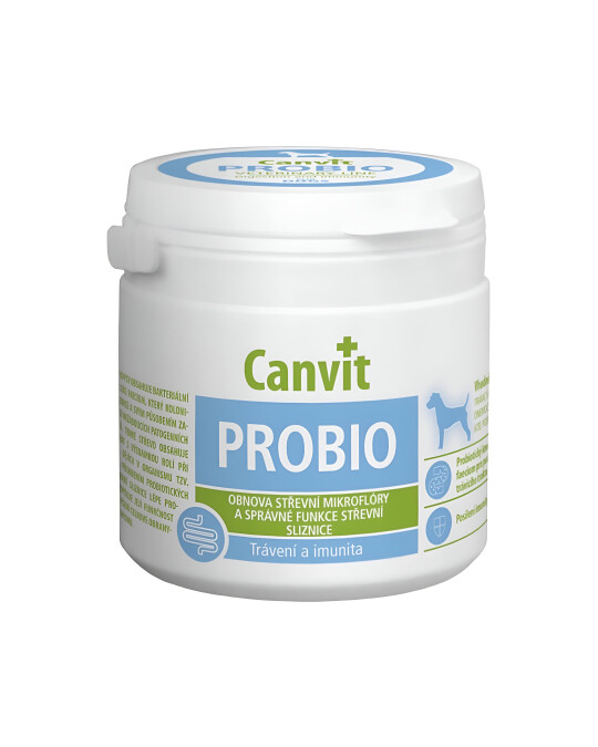 Image of Canvit Probio [Кутија 100гр]