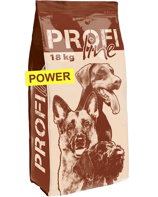 Image of Premil Profi Line Power [Вреќа 18кг]