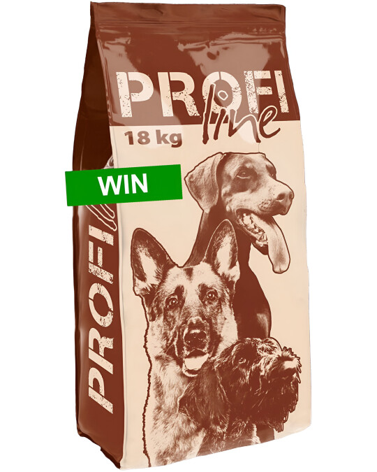 Image of Premil Profi Line Win [Вреќа 18кг]