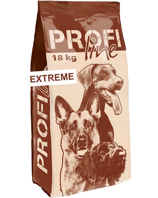 Image of Premil Profi Line Extreme [Вреќа 18кг]