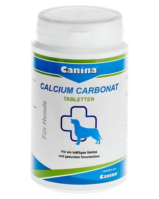 Image of Canina Calcium Carbonat