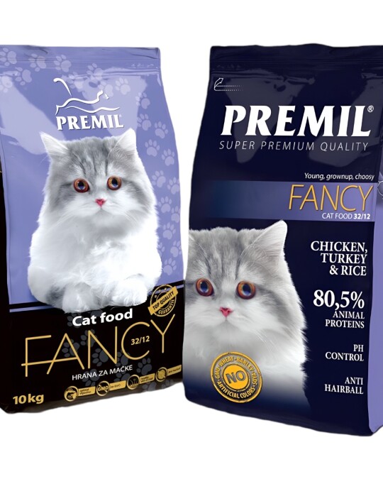 Image of Premil Fancy [Вреќа 10кг]