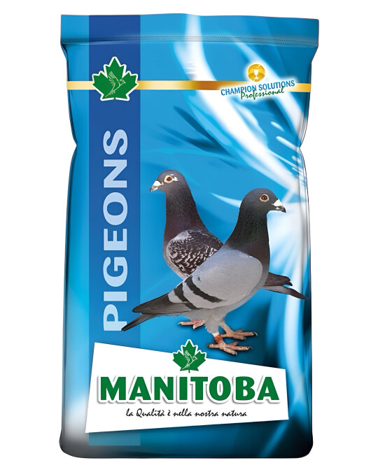 Image of Manitoba Mix Colombi Sprint [Вреќа 20кг]