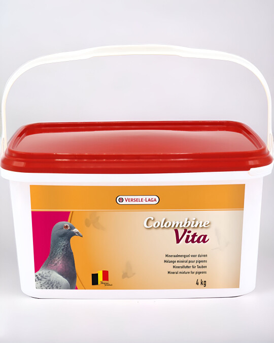Image of Versele-Laga Colombine Vita [Кутија 4кг]