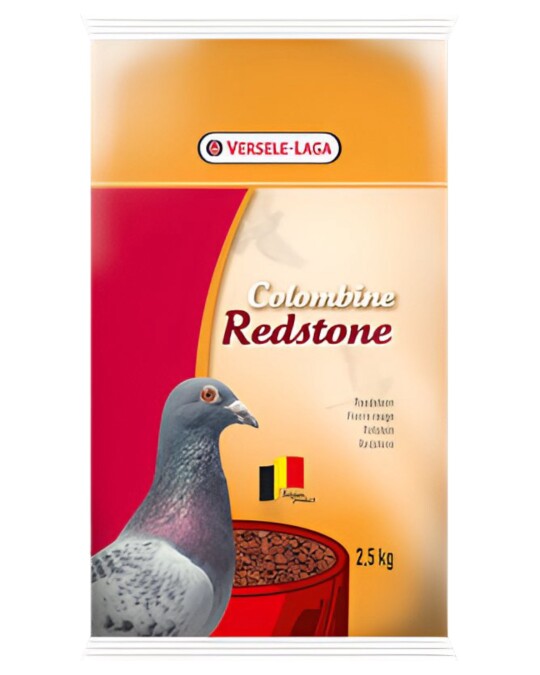 Image of Versele-Laga Colombine Redstone [Кесичка 2.5кг]