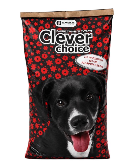 Image of Elvi Clever Choice [Вреќа 20кг]