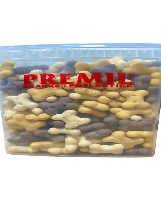 Image of Premil – Млечни коскчиња [Кутија 2кг]