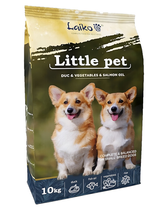 Image of Laiko - Little Pet [Вреќа 10кг]