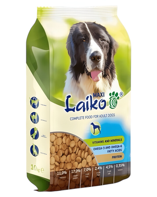 Image of Laiko - Maxi [Вреќа 10кг]