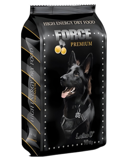 Image of Laiko - Force [Вреќа 10кг]