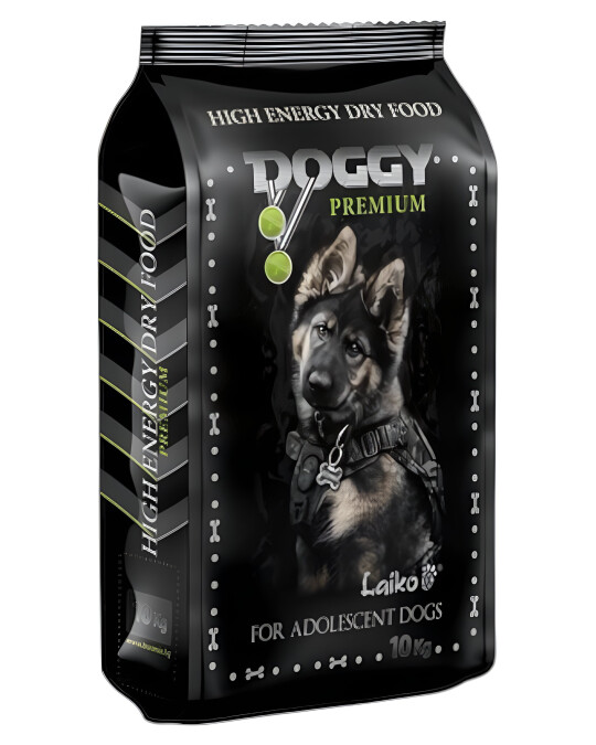 Image of Laiko - Doggy [Вреќа 10кг]
