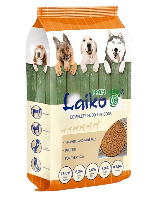 Image of Laiko - Profi [Вреќа 10кг]