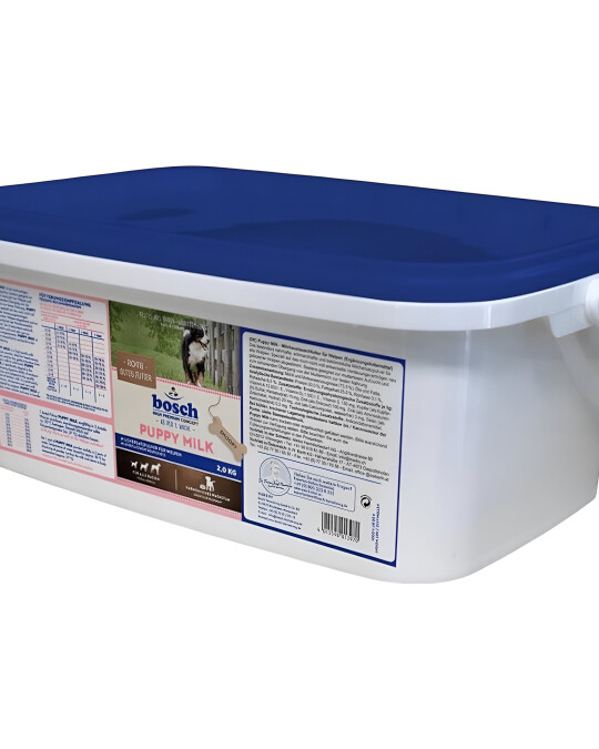 Image of Bosch HPC Puppy Milk [Кутија 2кг]