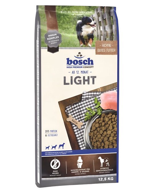 Image of Bosch HPC Light