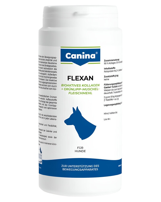 Image of Canina Flexan [Кутија 150гр]