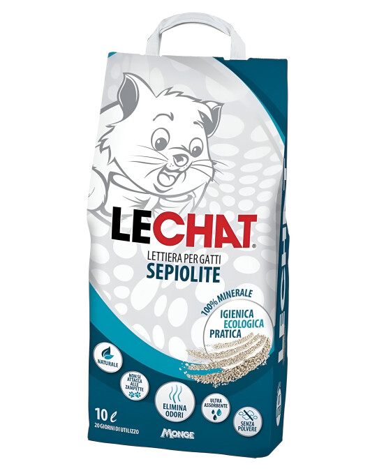 Image of LeChat Песок [Вреќа 10л]