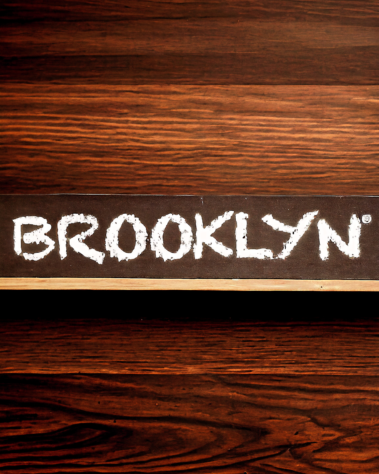 Logo of Brooklyn