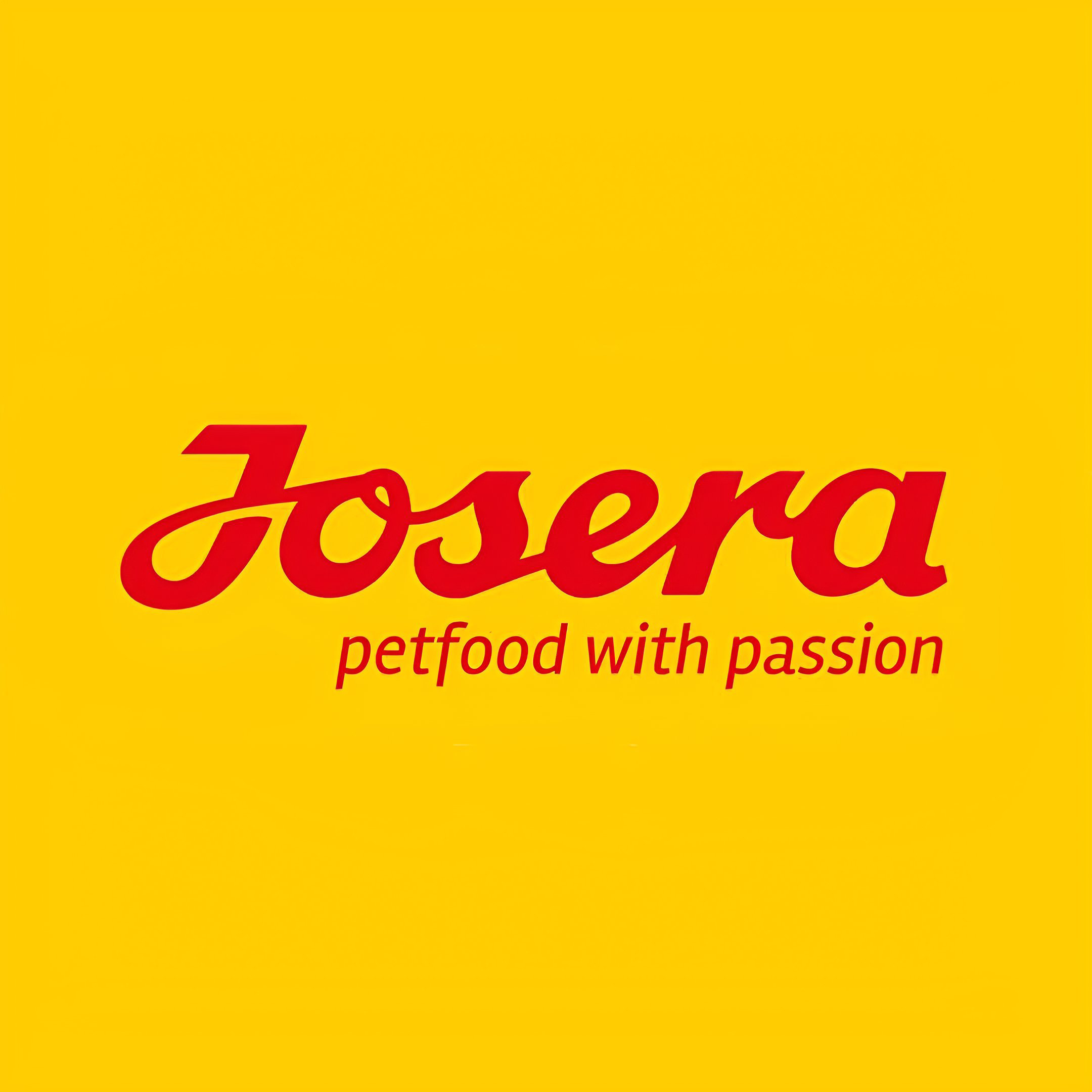 Logo of Josera