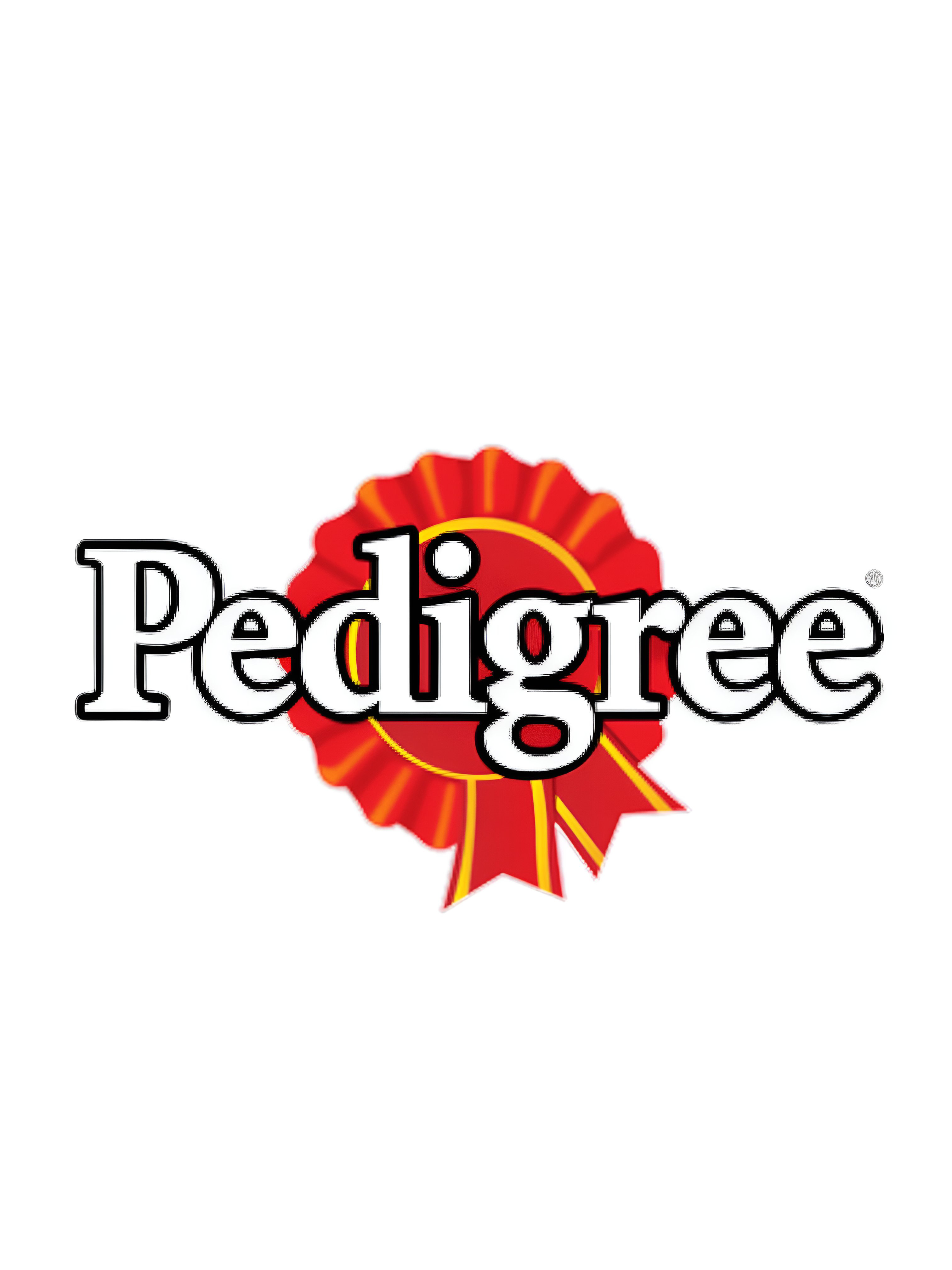 Logo of Pedigree