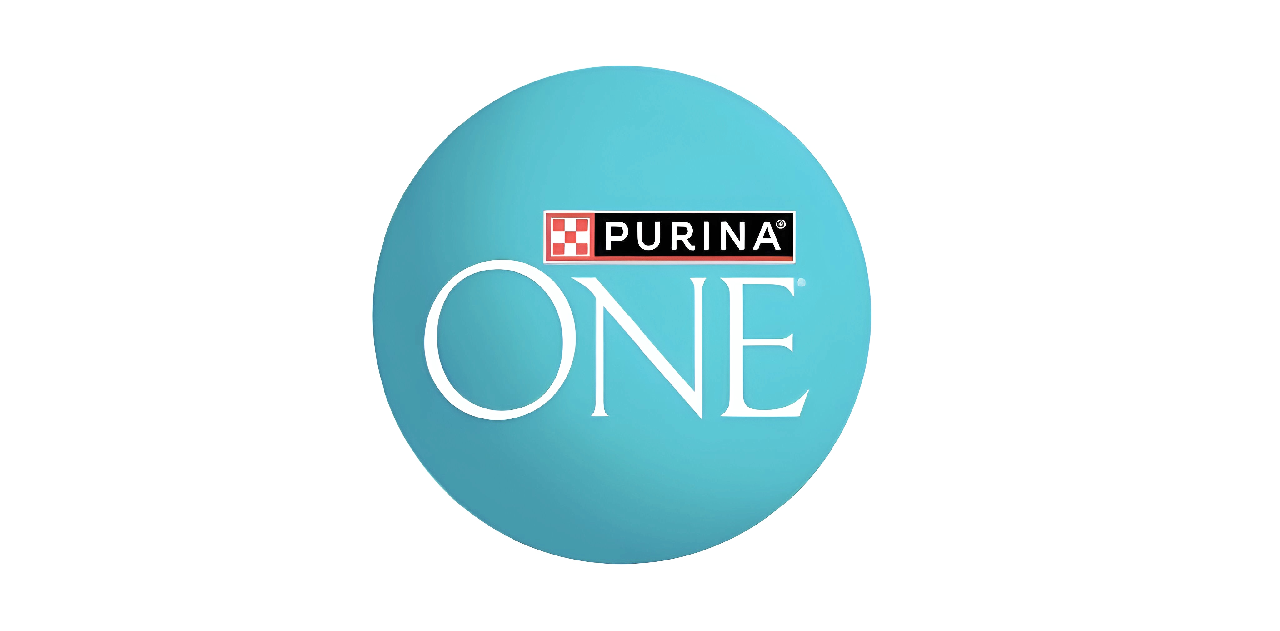 Logo of Purina One