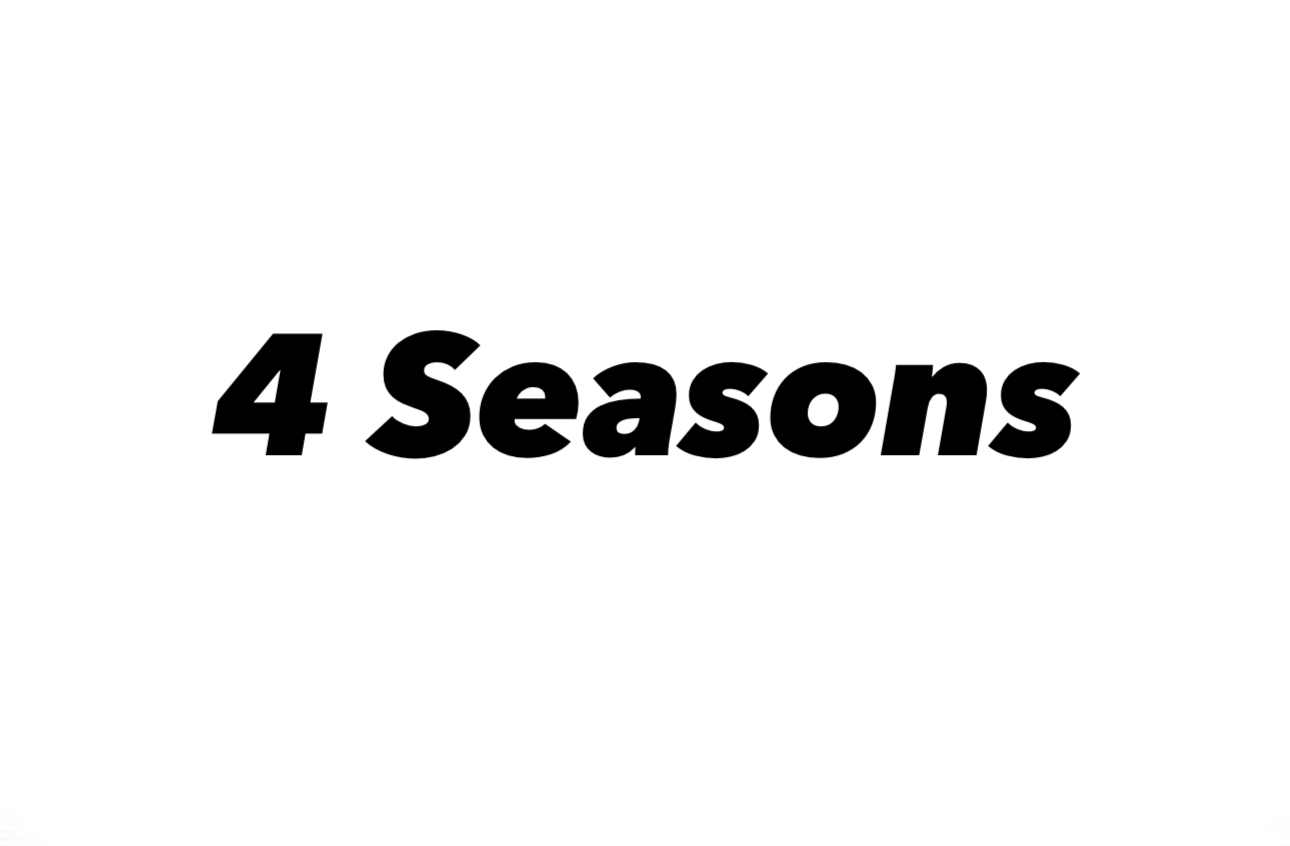 Logo of 4 Seasons